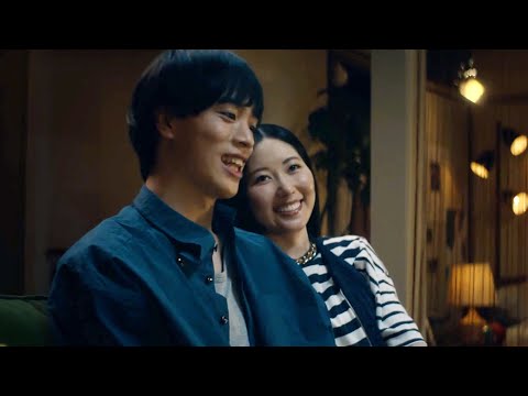 突発的に必要となったコンドームをバレないように買いに行く／不二ラテックス「SKYN」Summer Campaign 2023 Web動画