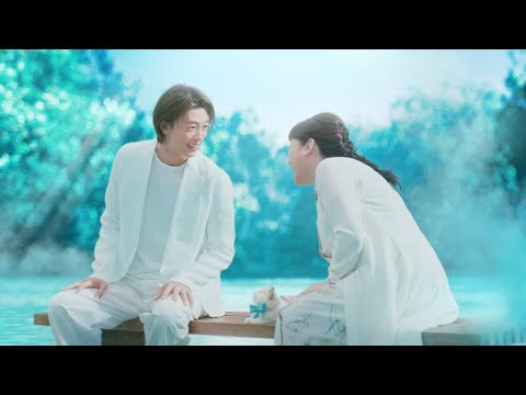 薬用ビューネ「すこやかな人」篇　30秒 ｜メナード