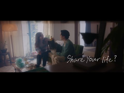 【そだてれびグランプリ作品】「Share your life ?」　第２制作部　柿原貴興