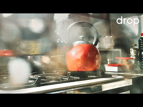 シズル撮影チーム”drop” オリジナル短編動画『1/2』
