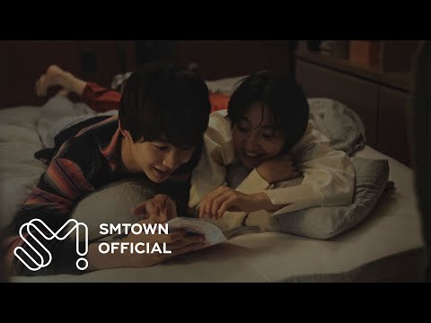 ONEW オンユ &#039;キラキラ&#039; MV