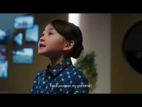 シグネチャーパビリオン「いのちの未来」PV 未来プロダクト編　Future of Life Signature Pavilion: Future Products