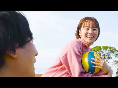 貝塚市立ドローンフィールドPR動画　Part.2