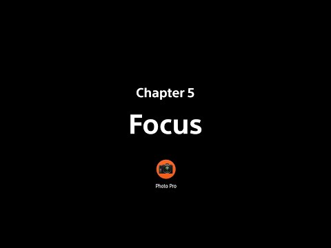 Xperia 1 II Photography Pro tips – Chapter 5: Focus
