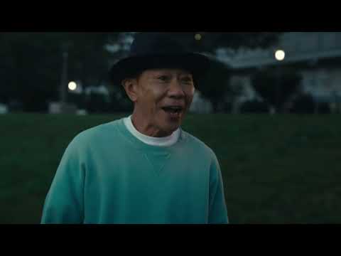 【自由に家族葬】TVCM 『おさんぽ』篇　30sec