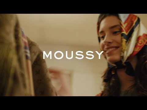 MOUSSY 2021 Autumn / Winter Campaign