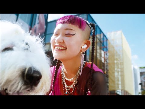 詩羽、水曜日のカンパネラの新曲「聖徳太子」を先行公開！　JBL新CM「音楽、最高ッ！」篇
