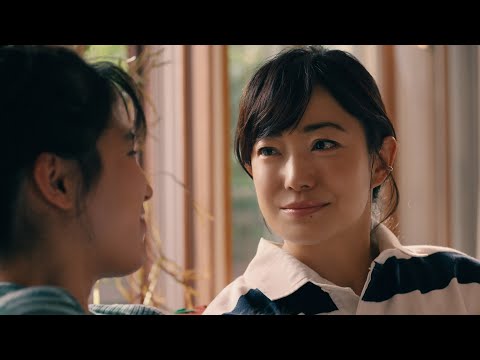 TVCM『新しい家族』篇30秒（2025年）