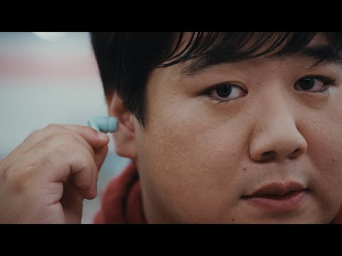 ソフトバンク CM 「君に伝えたいことがある」篇