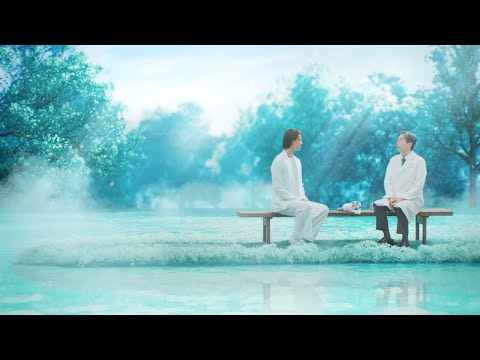 薬用ビューネ「人生のパートナー」篇　30秒 ｜メナード