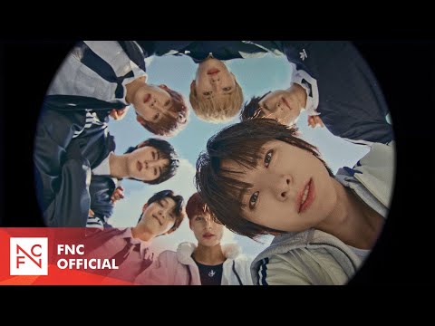 앰퍼샌드원 (AMPERS&amp;ONE) &#039;He + She = We&#039; MV