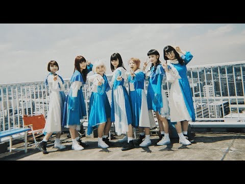 BiSH / I am me. [OFFiCiAL ViDEO]