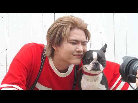 二階堂心 2026 カレンダー 発売！