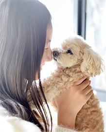 人と動物のより良いコミュニケーションをサポートする